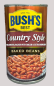 Preview: Bush's Baked Beans Country Style